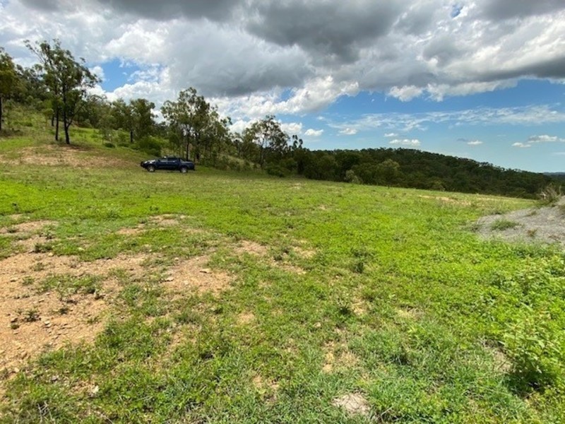 506 Deep Creek Road, Wooderson QLD 4680