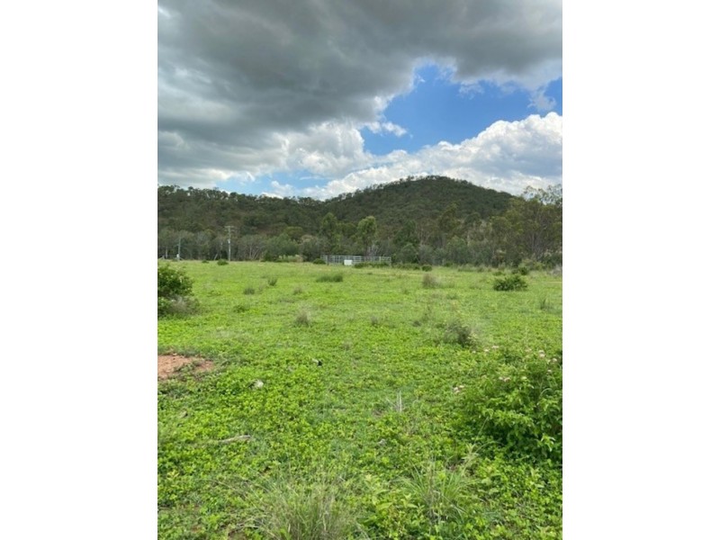 506 Deep Creek Road, Wooderson QLD 4680