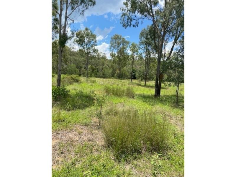 506 Deep Creek Road, Wooderson QLD 4680