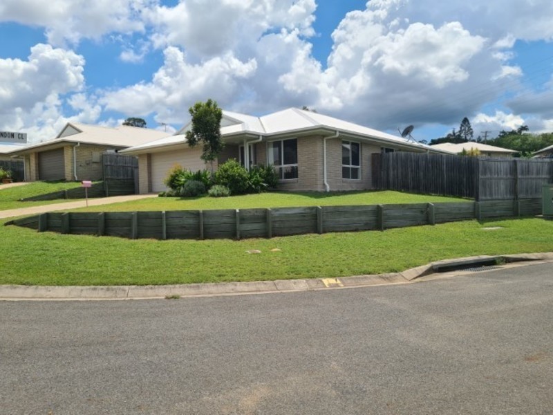 1 London Close, Calliope QLD 4680
