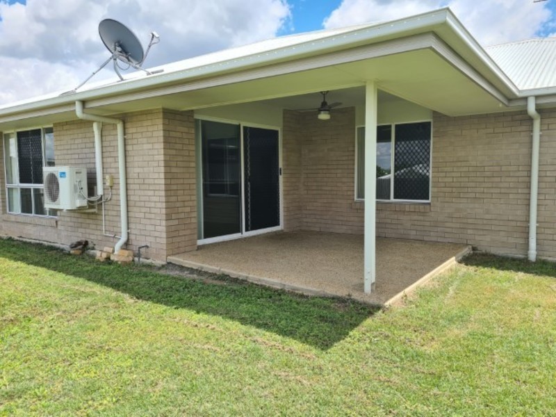 1 London Close, Calliope QLD 4680