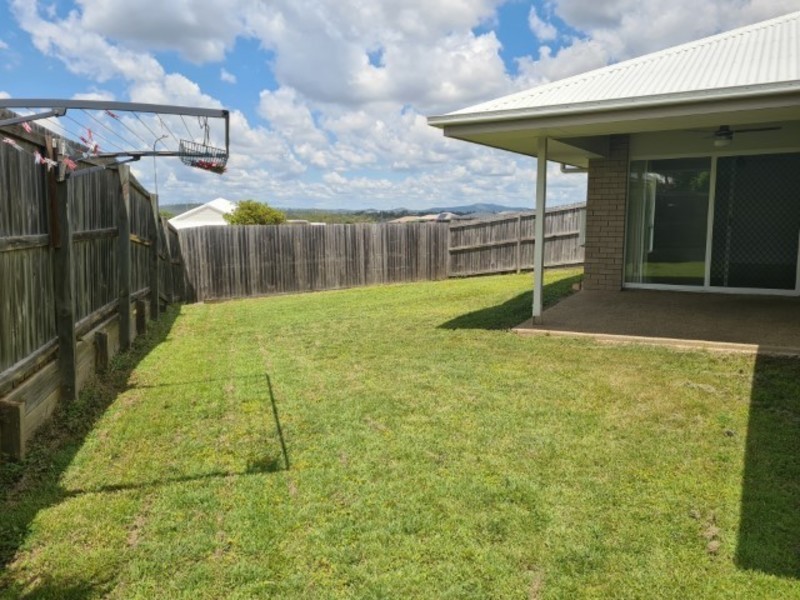 1 London Close, Calliope QLD 4680