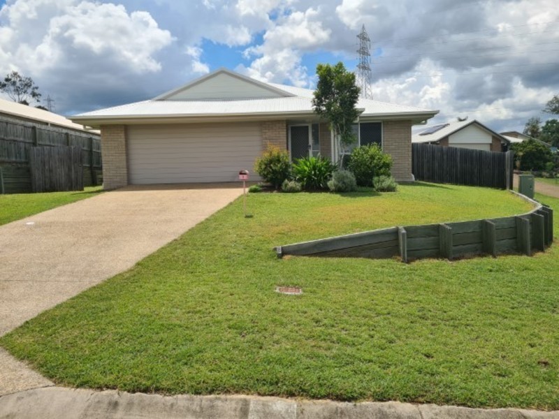 1 London Close, Calliope QLD 4680