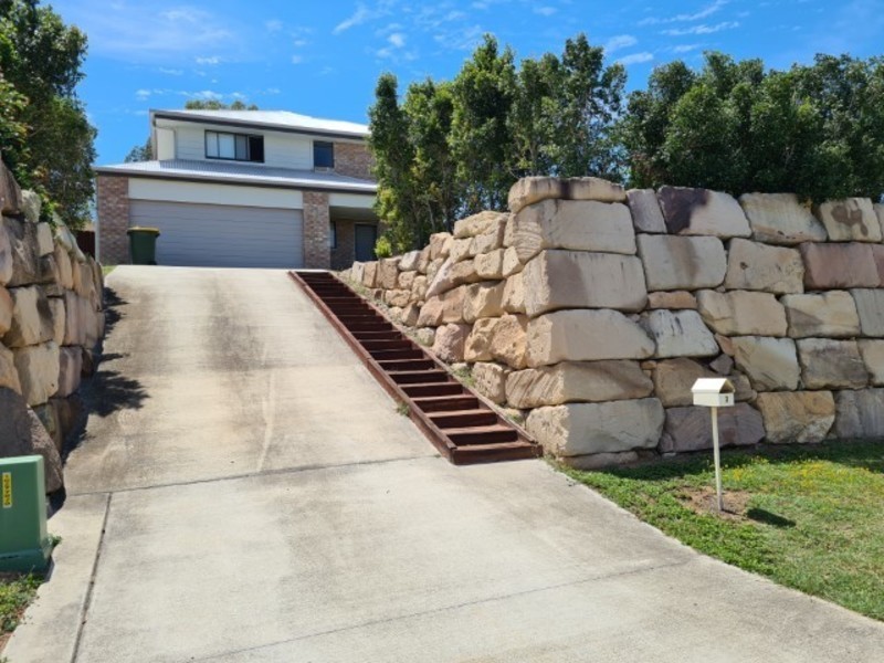 3 Lacey Close, Calliope QLD 4680