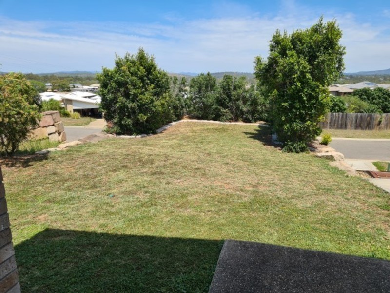 3 Lacey Close, Calliope QLD 4680