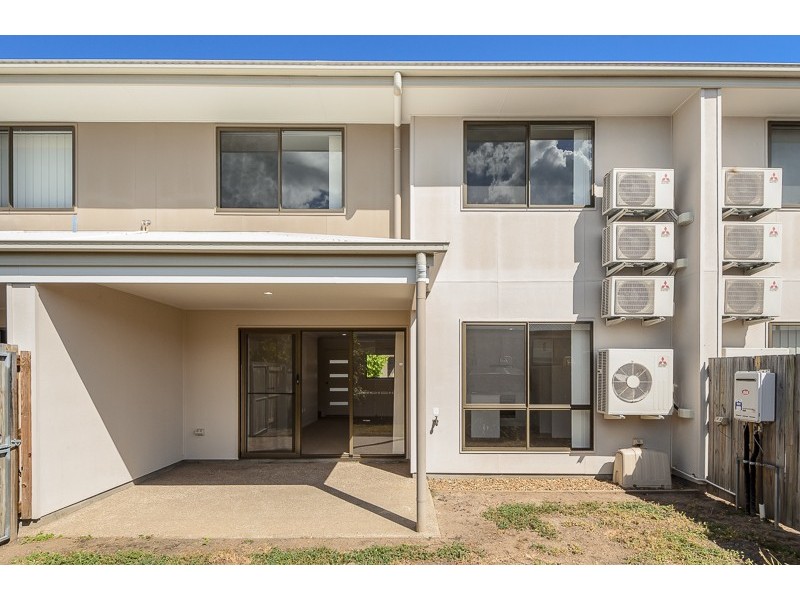 9/9 Morris Avenue, Calliope QLD 4680
