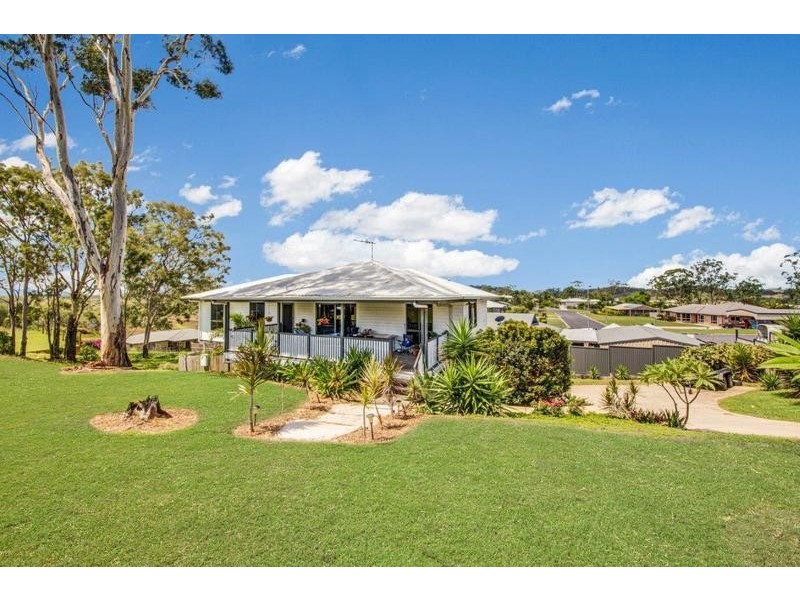 4 Mingara Crescent, Calliope QLD 4680