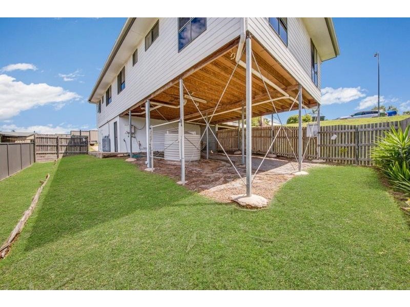 4 Mingara Crescent, Calliope QLD 4680