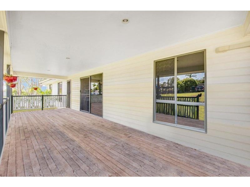4 Mingara Crescent, Calliope QLD 4680