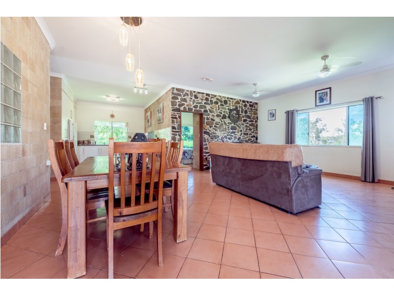 305 Gentle Annie Road, Ambrose QLD 4695