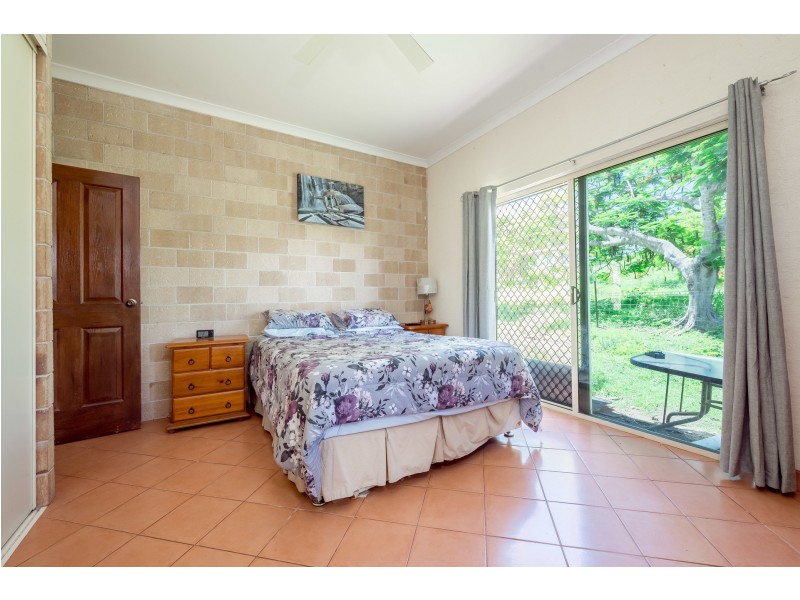305 Gentle Annie Road, Ambrose QLD 4695
