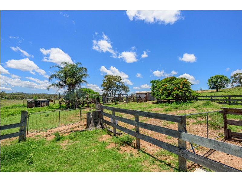 305 Gentle Annie Road, Ambrose QLD 4695