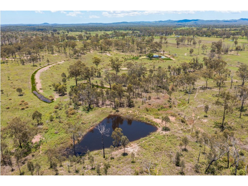 305 Gentle Annie Road, Ambrose QLD 4695