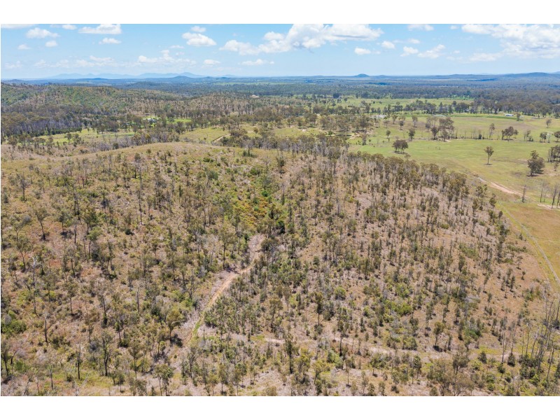 305 Gentle Annie Road, Ambrose QLD 4695