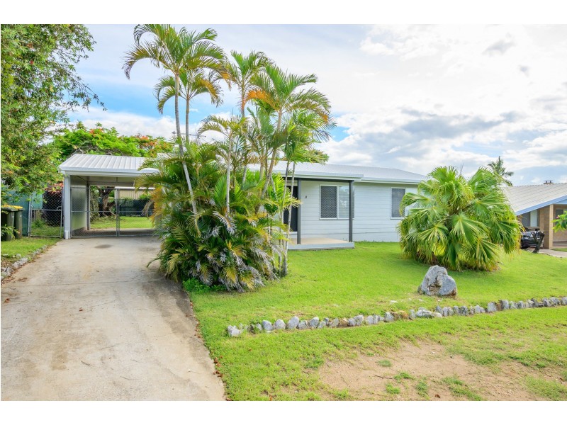 8 Brisbane Street, Calliope QLD 4680