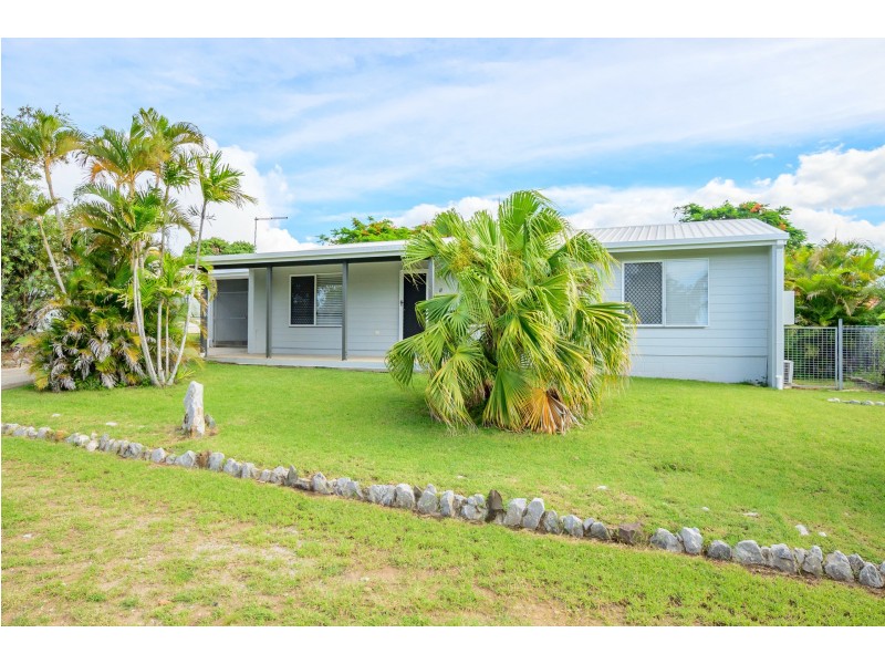8 Brisbane Street, Calliope QLD 4680