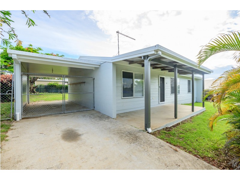 8 Brisbane Street, Calliope QLD 4680