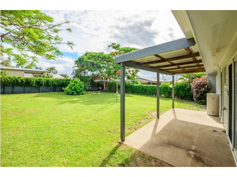 8 Brisbane Street, Calliope QLD 4680