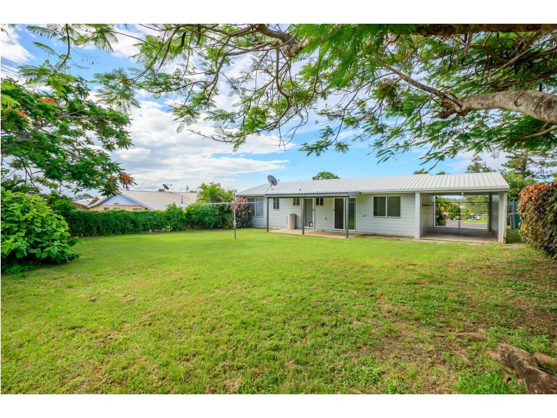 8 Brisbane Street, Calliope QLD 4680