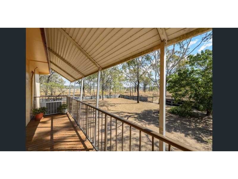 20 Rodds Bay Road, Iveragh QLD 4680