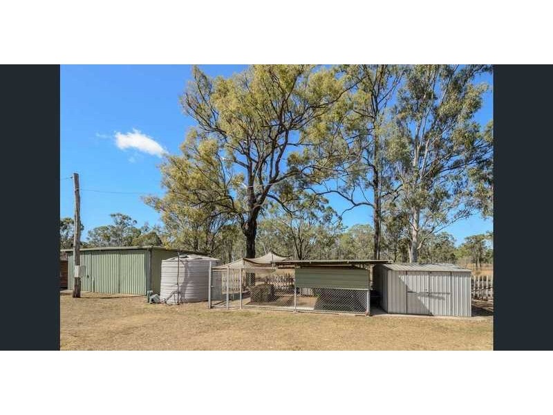 20 Rodds Bay Road, Iveragh QLD 4680