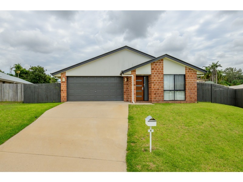 6 Beatle Parade, Calliope QLD 4680
