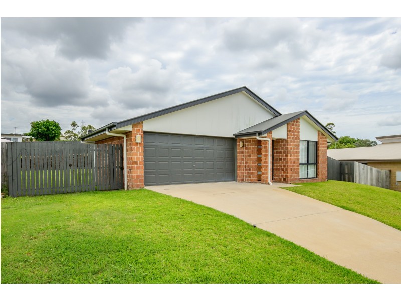 6 Beatle Parade, Calliope QLD 4680