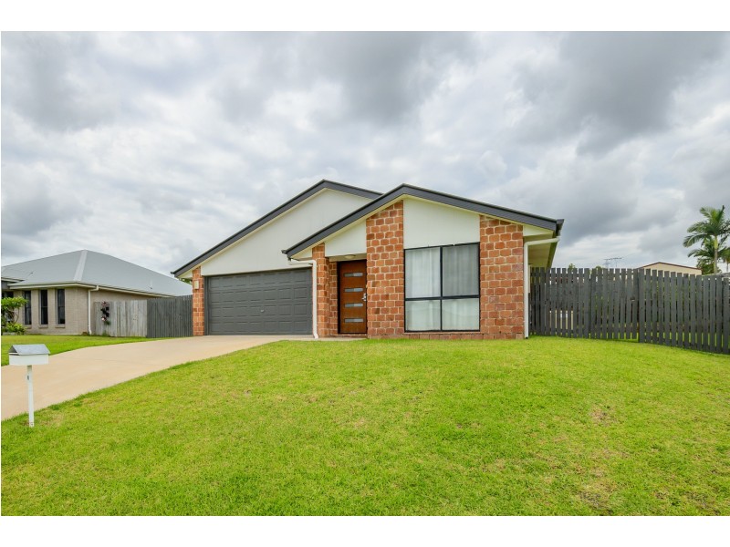 6 Beatle Parade, Calliope QLD 4680