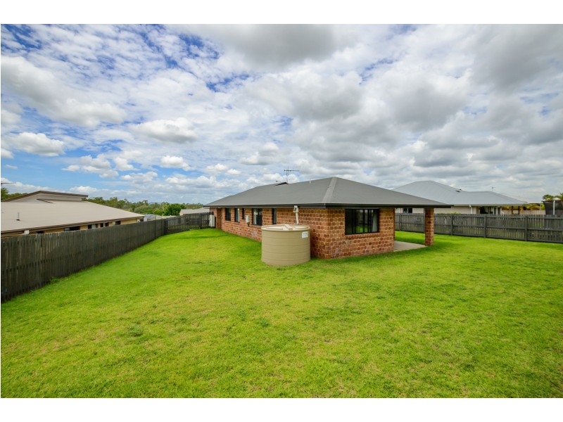 6 Beatle Parade, Calliope QLD 4680