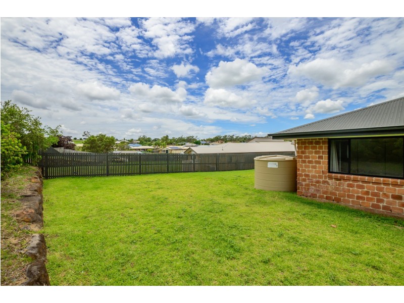6 Beatle Parade, Calliope QLD 4680