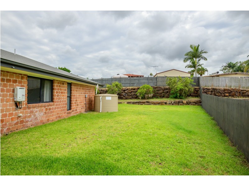 6 Beatle Parade, Calliope QLD 4680