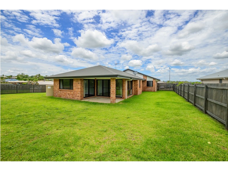 6 Beatle Parade, Calliope QLD 4680