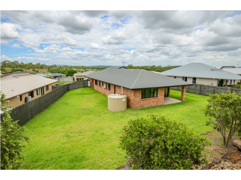 6 Beatle Parade, Calliope QLD 4680