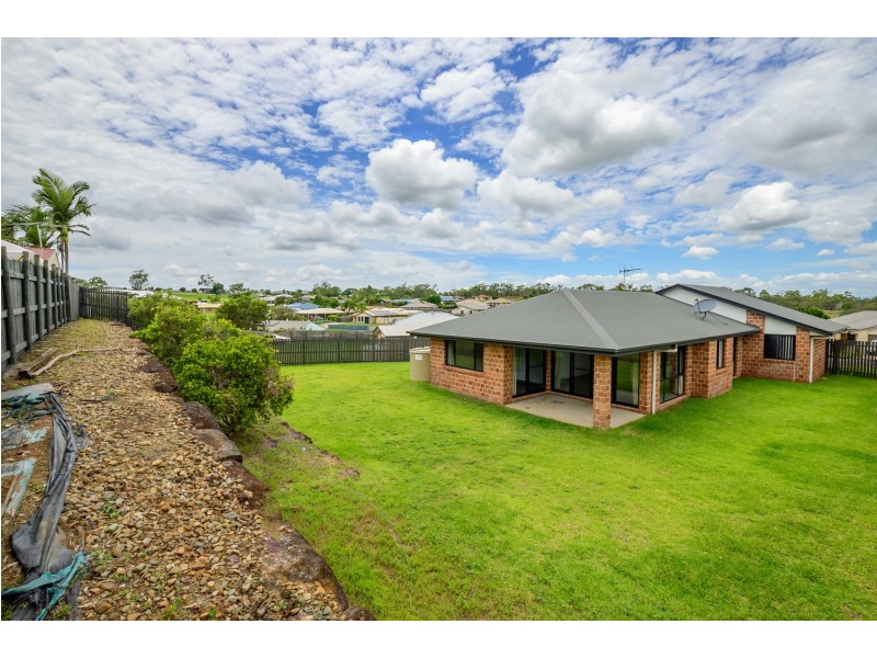 6 Beatle Parade, Calliope QLD 4680