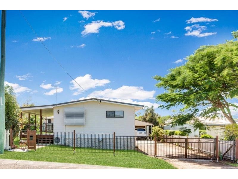 19 Muirhead Street, Calliope QLD 4680