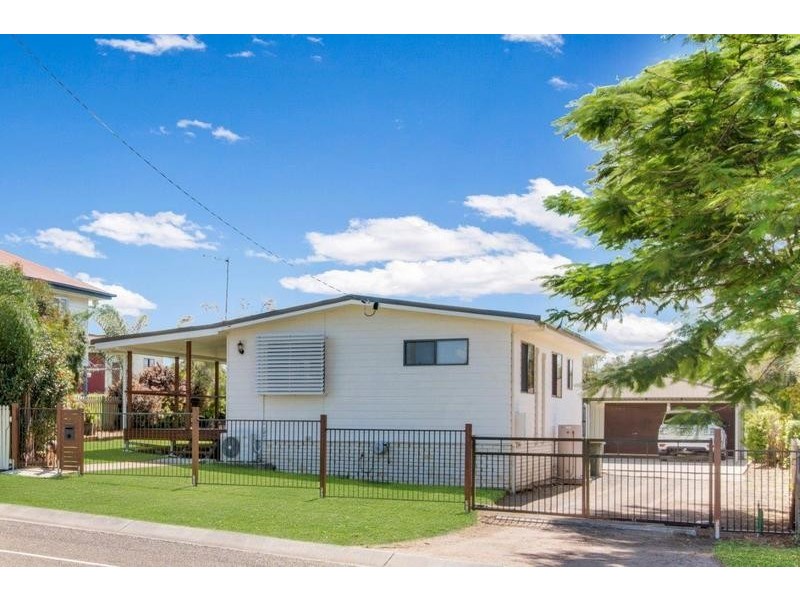 19 Muirhead Street, Calliope QLD 4680