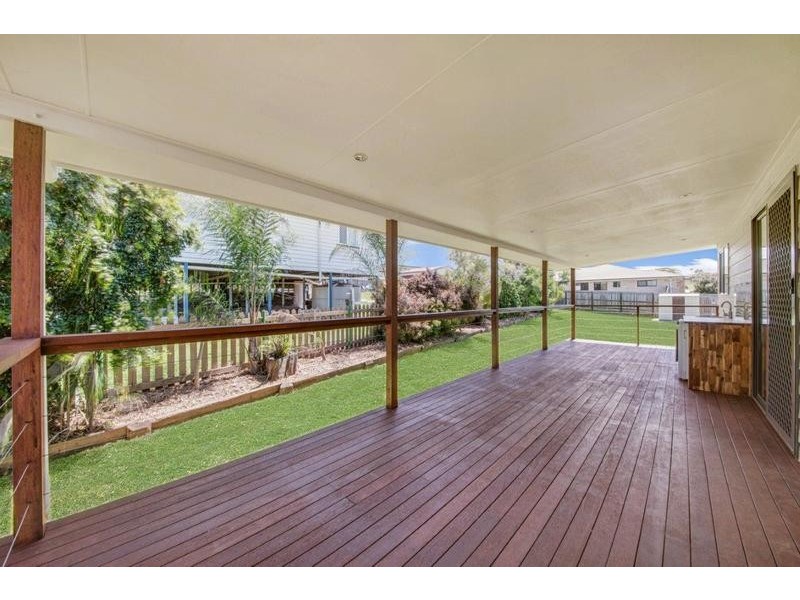 19 Muirhead Street, Calliope QLD 4680