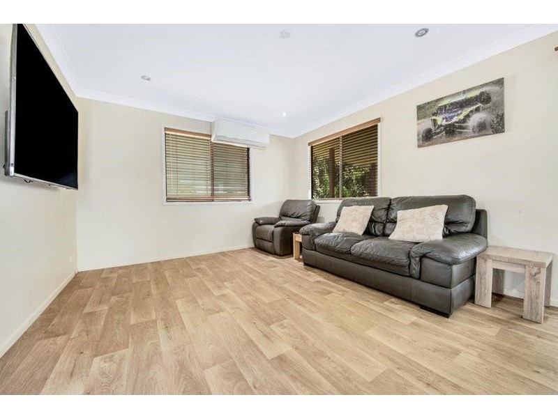 19 Muirhead Street, Calliope QLD 4680