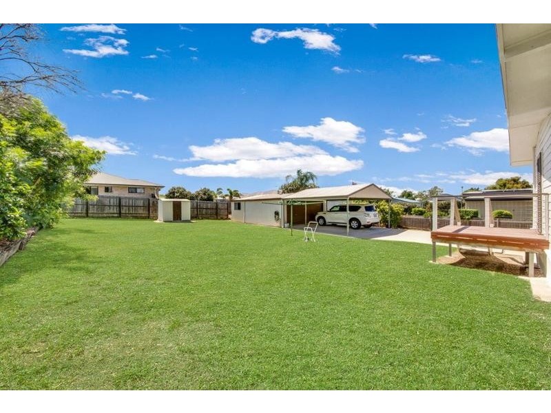 19 Muirhead Street, Calliope QLD 4680