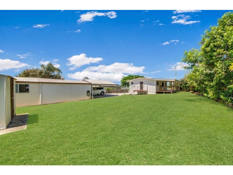 19 Muirhead Street, Calliope QLD 4680