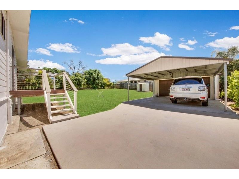 19 Muirhead Street, Calliope QLD 4680
