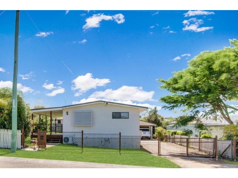 19 Muirhead Street, Calliope QLD 4680