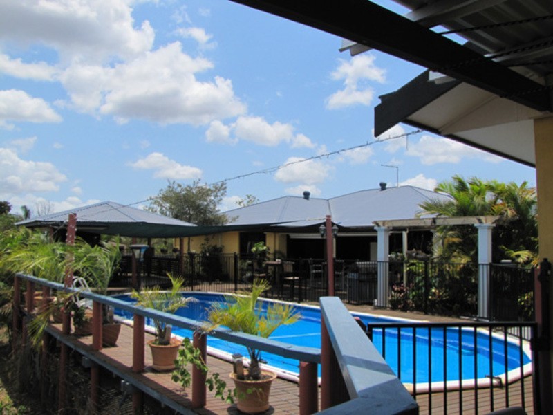 2 Walker Drive, Calliope QLD 4680