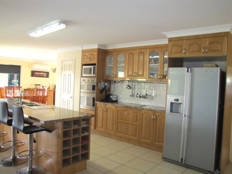 2 Walker Drive, Calliope QLD 4680