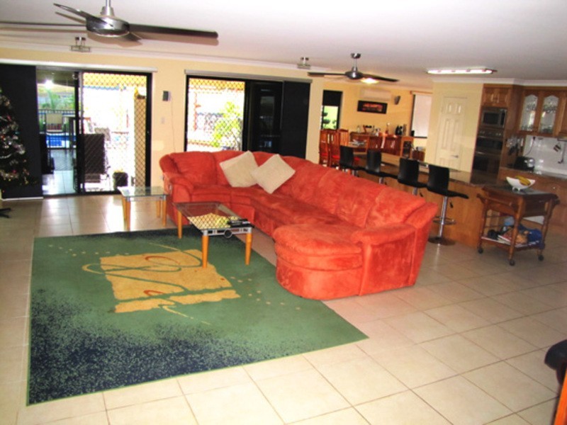 2 Walker Drive, Calliope QLD 4680