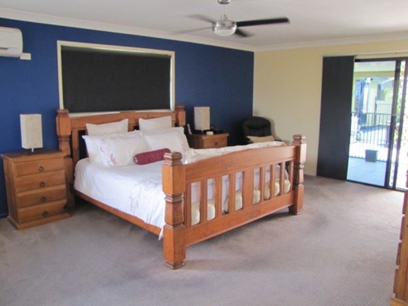 2 Walker Drive, Calliope QLD 4680