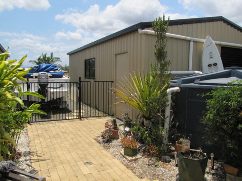 2 Walker Drive, Calliope QLD 4680