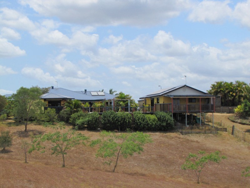 2 Walker Drive, Calliope QLD 4680