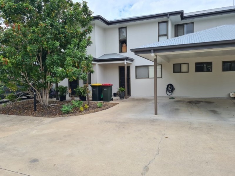 10/15 Morris Avenue, Calliope QLD 4680