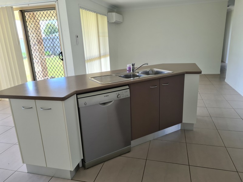 1 Sybil Court, Calliope QLD 4680